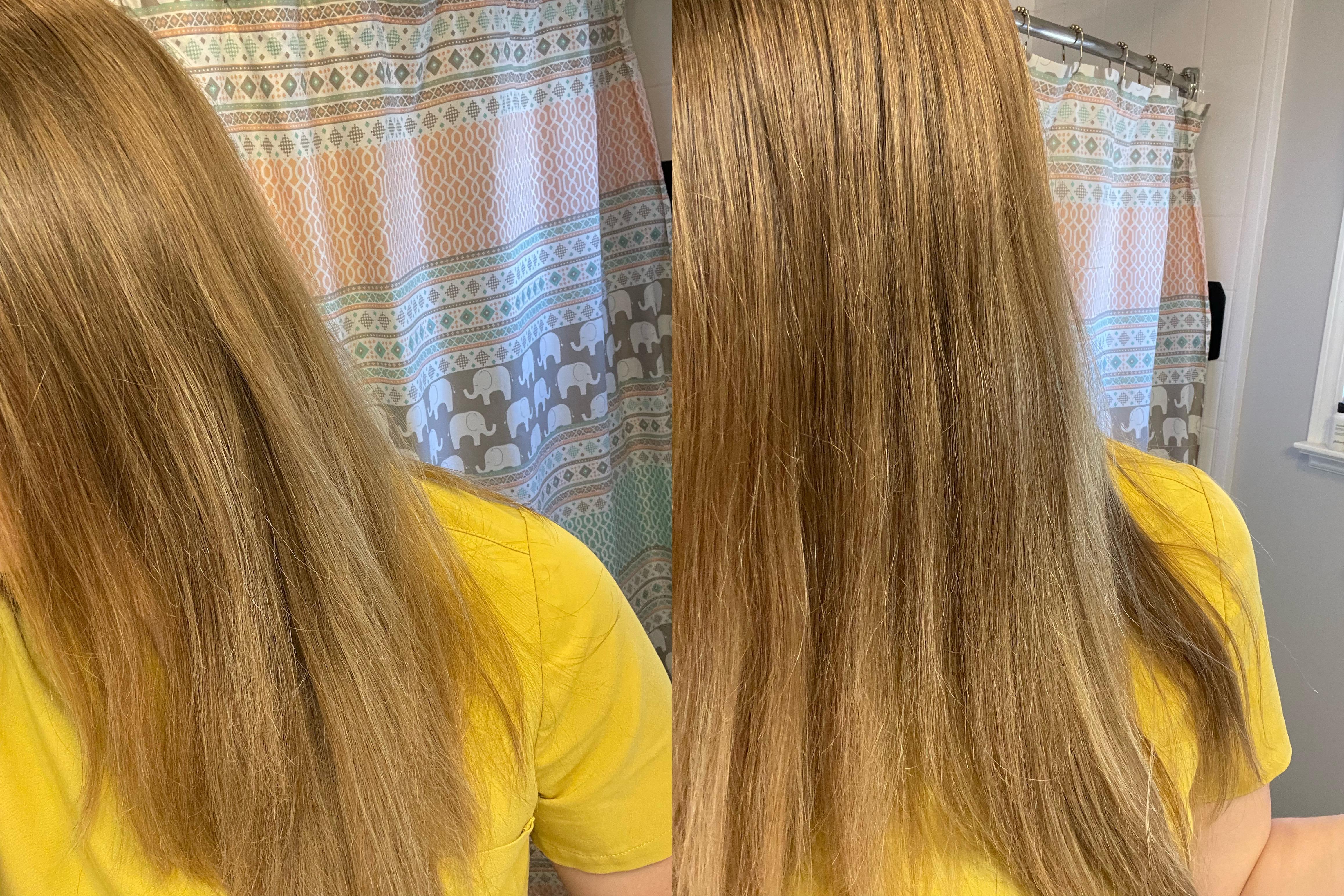 Olaplex N°.7 Bonding Oil olio capelli 60ml anticrespo