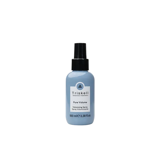 Le Vie Della Terra Pure Volume Spray 100ml capelli fini