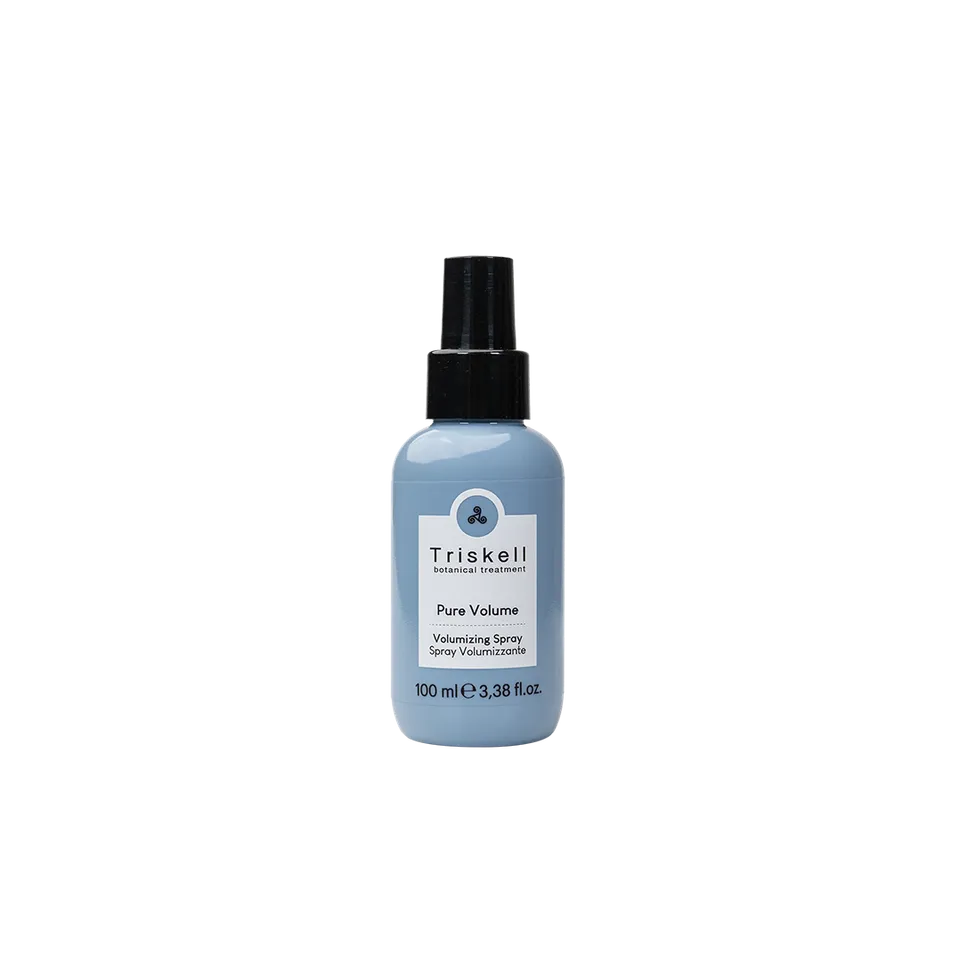Le Vie Della Terra Pure Volume Spray 100ml capelli fini