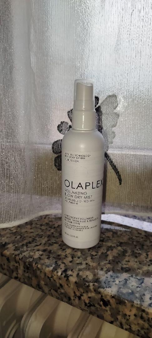 Olaplex Volumizing Blow Dry Mist spray 150ml volumizzante