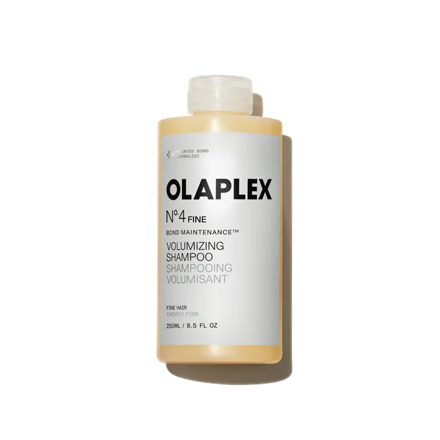 Olaplex N.4 Fine Bond Maintenance shampoo volumizzante 250 ml capelli fini