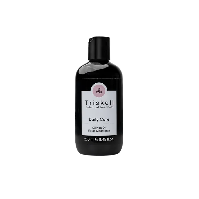 LVDT Le Vie Della Terra Daily Care Oil Non Oil olio 250ml