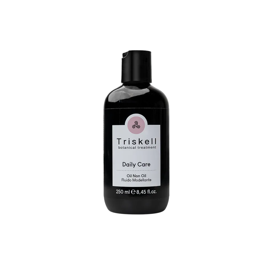 LVDT Le Vie Della Terra Daily Care Oil Non Oil olio 250ml