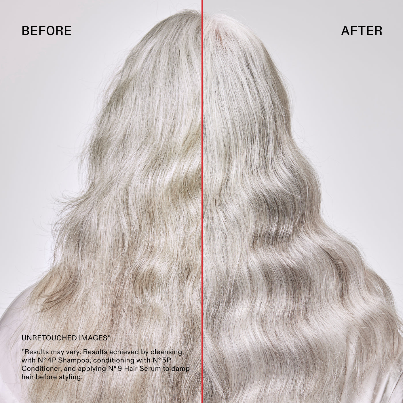 Olaplex N°.5P Blonde Enhancer balsamo viola 1000ml antigiallo