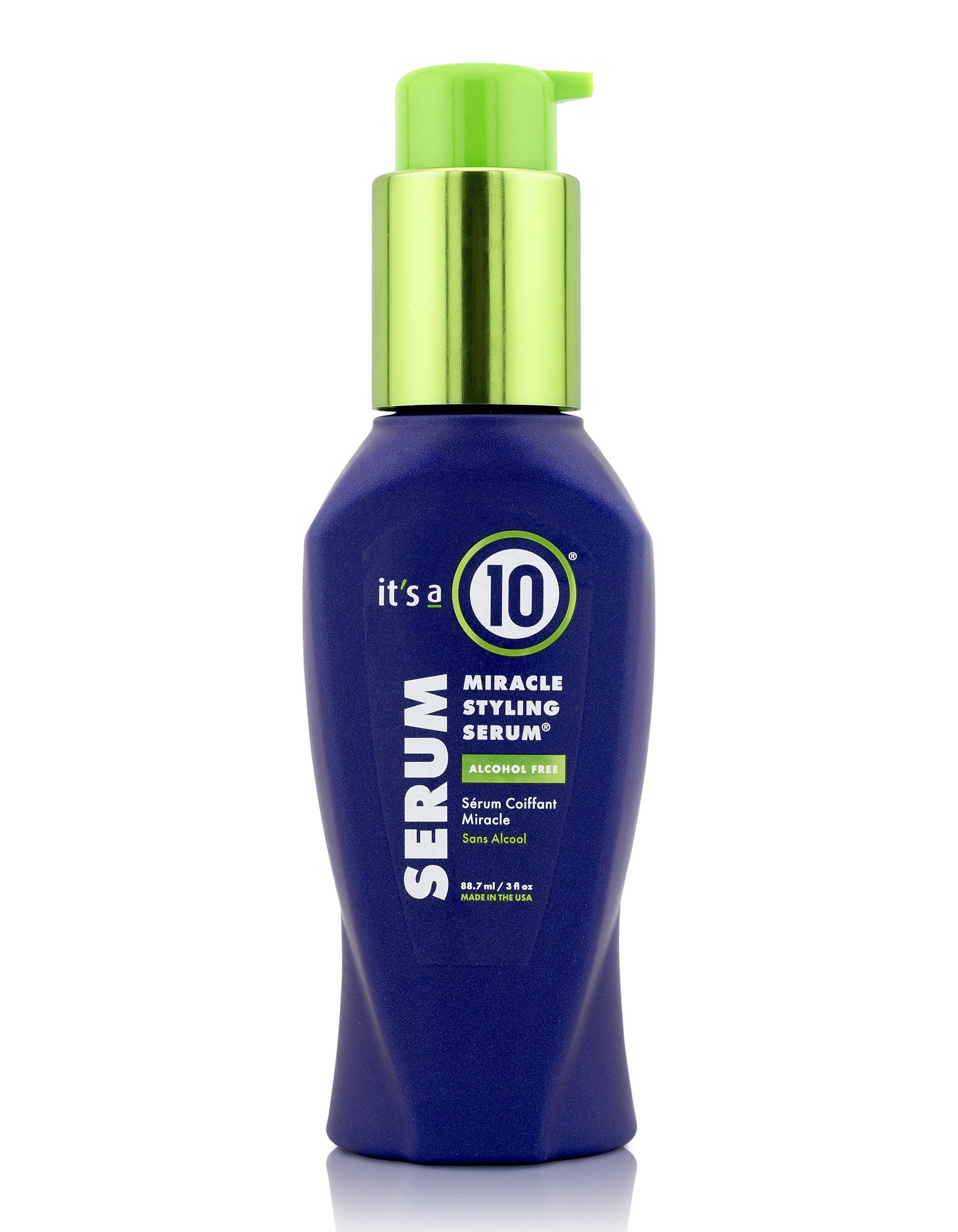 It's a 10 Miracle Volume e Shine Kit capelli 2 pezzi volumizzante