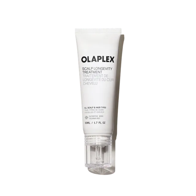 Olaplex Scalp Longevity Treatment siero cute 50ml idratante