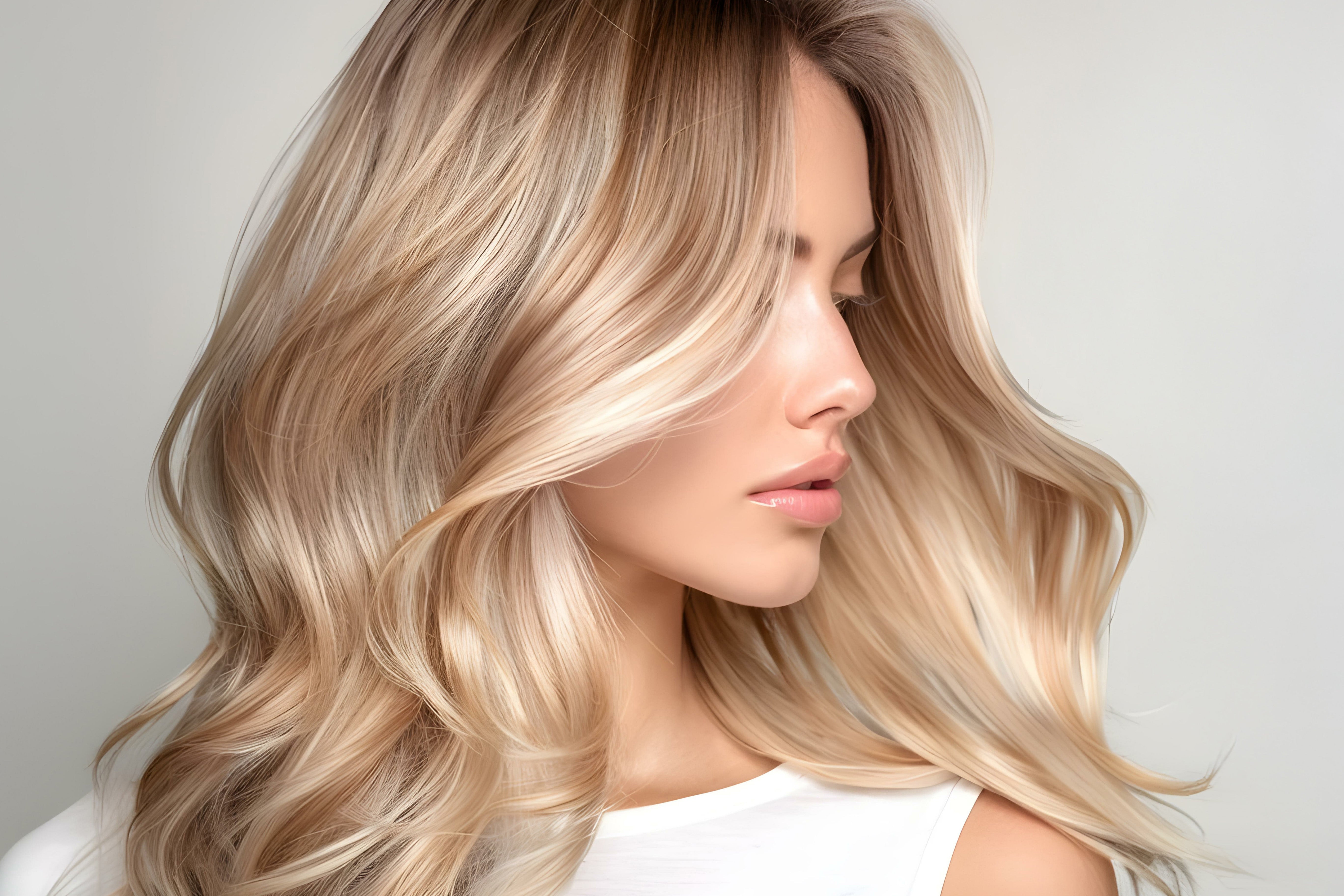 Nika Rygenesi Trattamento capelli 500ml post decolorazione