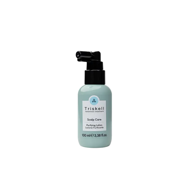 LVDT Purifying Lotion lozione 100ml purificante