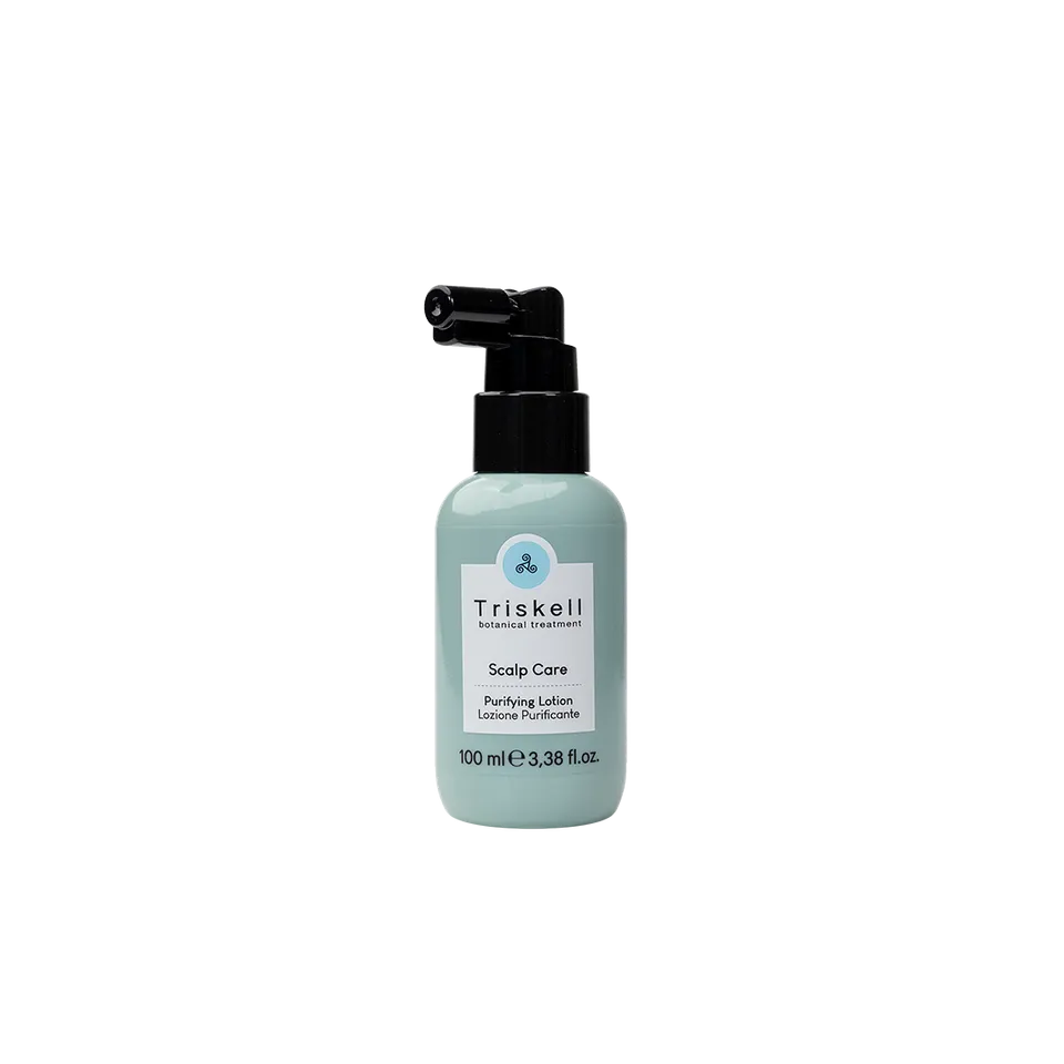 LVDT Purifying Lotion lozione 100ml purificante