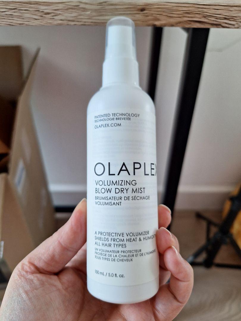 Olaplex Volumizing Blow Dry Mist spray 150ml volumizzante