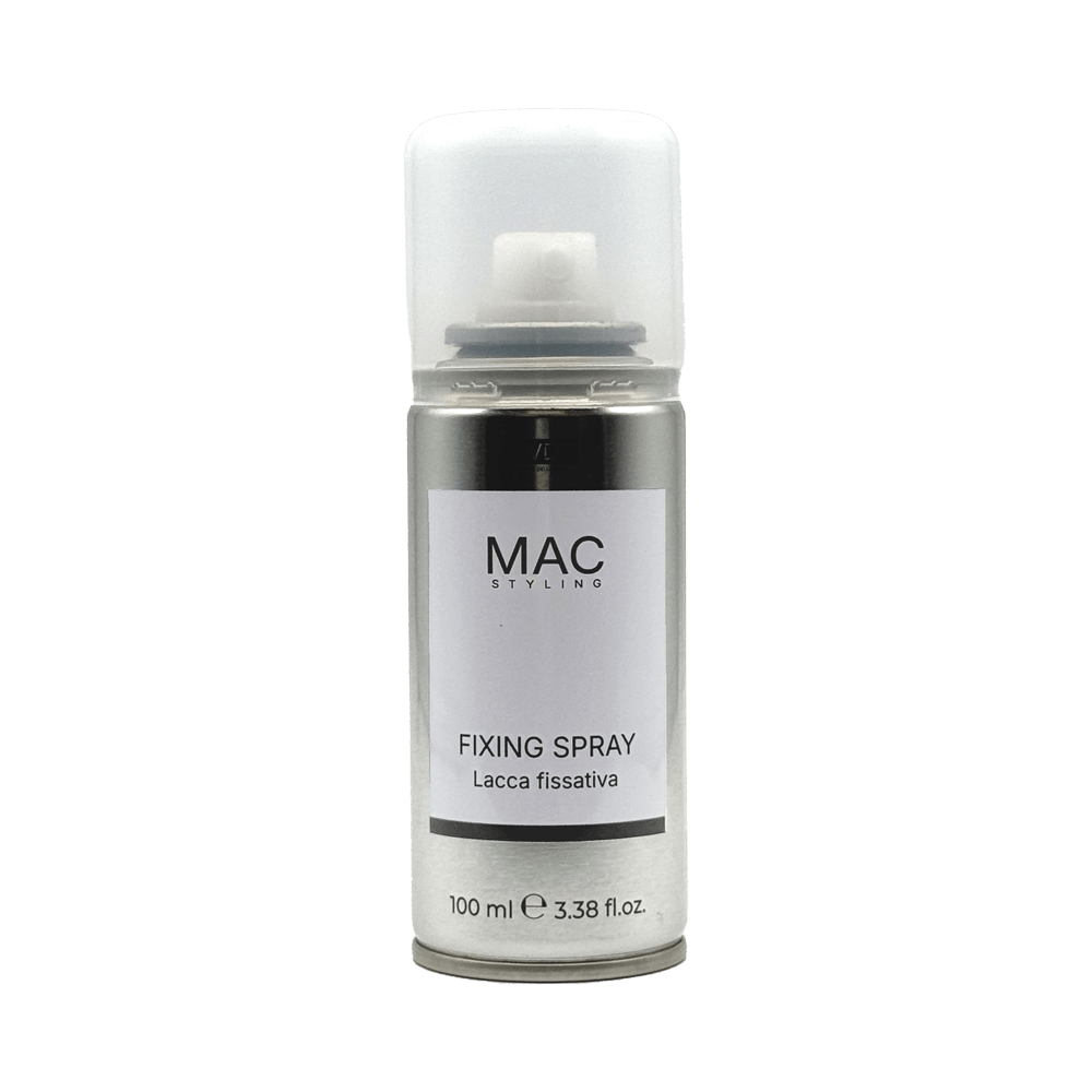 Le Vie Della Terra Fixing Spray lacca 100 ml tenuta forte