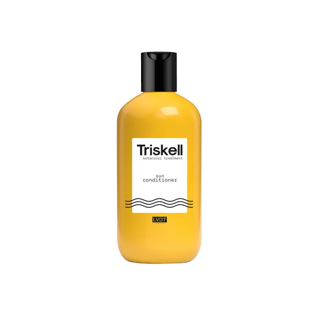 Le Vie Della Terra Sun Balsamo 250ml con filtri UV