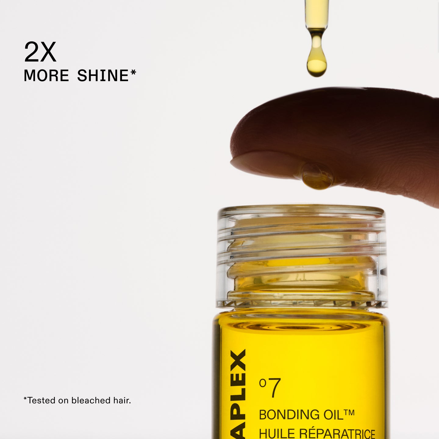 Olaplex Healthy Hair Travel kit capelli 6 pezzi viaggio