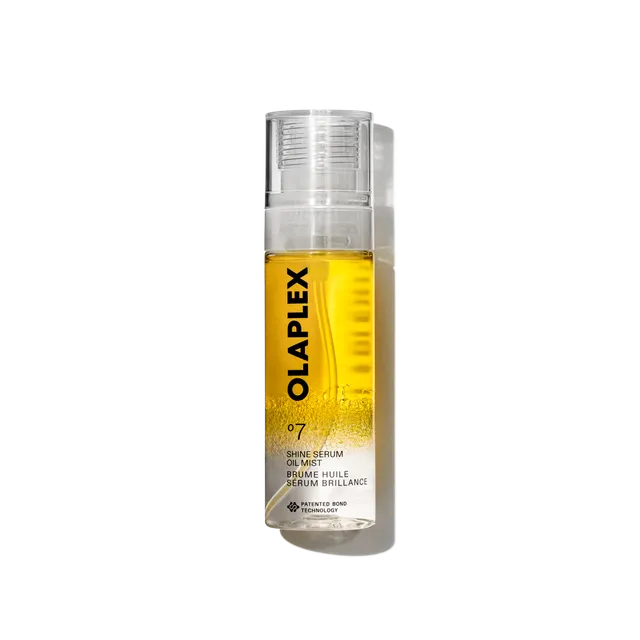 Olaplex N°.7 Shine Serum olio spray bifasico anticrespo