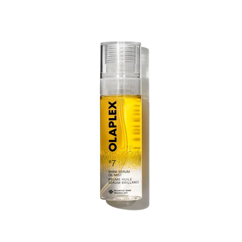 Olaplex N°.7 Shine Serum olio spray bifasico anticrespo