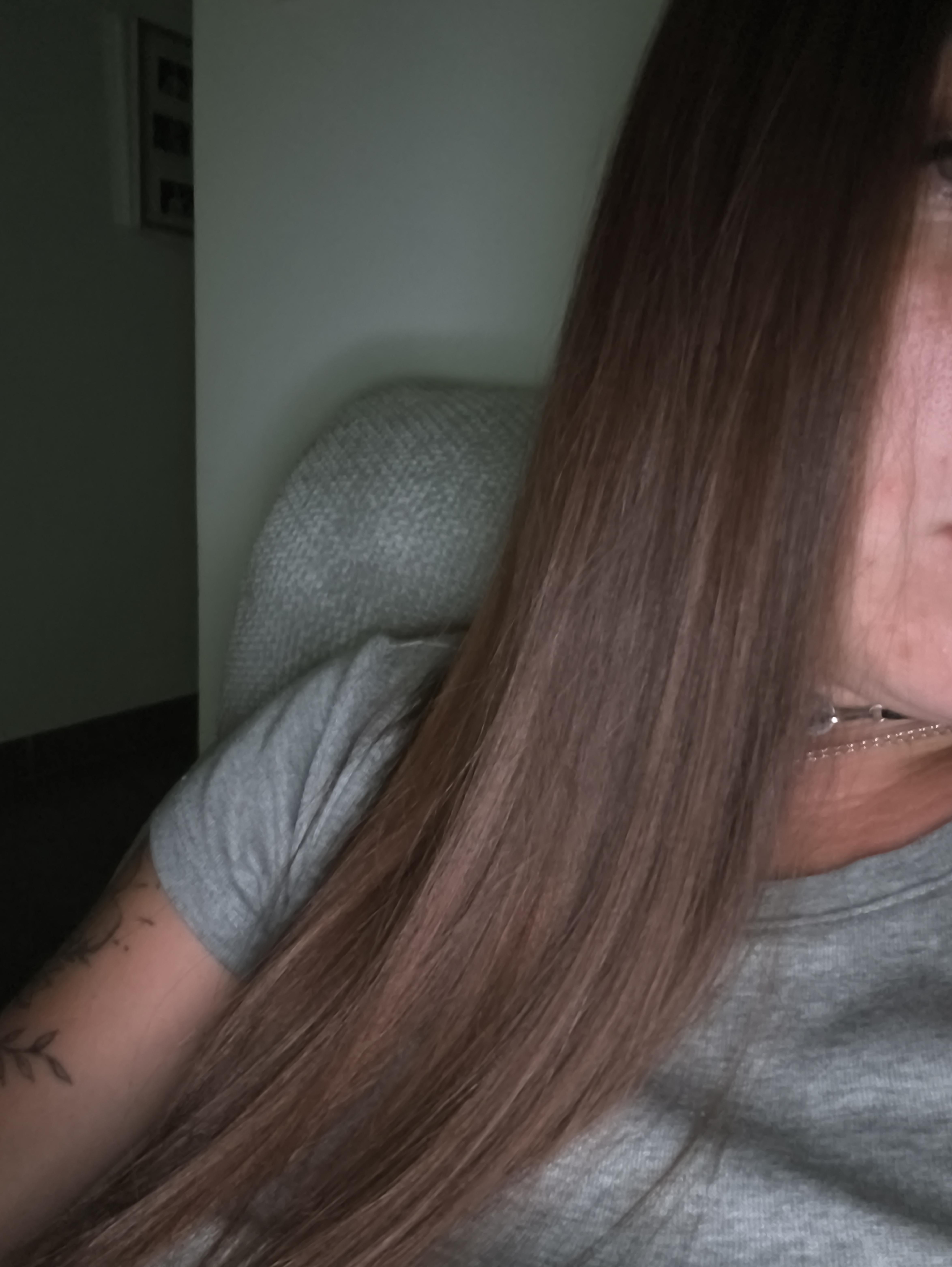Olaplex N.7 Shine Duo olio capelli 2 pezzi brillante