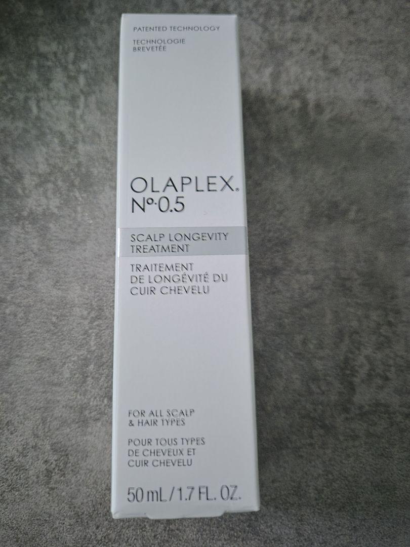 Olaplex Scalp Longevity Treatment siero cute 50ml idratante