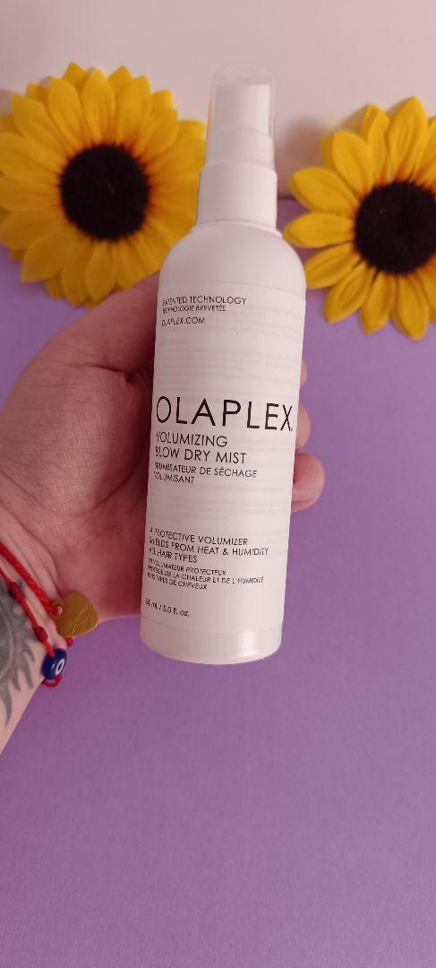 Olaplex Volumizing Blow Dry Mist spray 150ml volumizzante