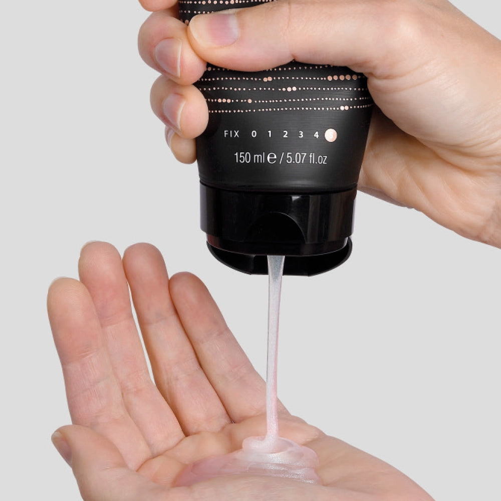 Nika Twisting Fluid Fluido Ricci 150ml Definizione