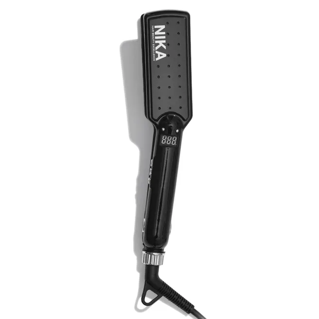 Nika Curve Styler piastra curva ceramica 230°C
