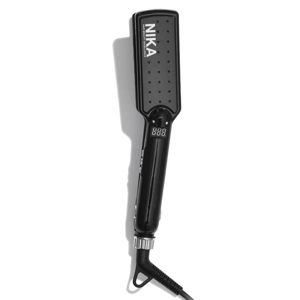 Nika Curve Styler piastra curva ceramica 230°C