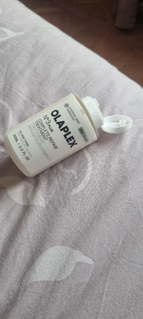 Olaplex N°.3Plus trattamento riparatore 100 ml pre-shampoo