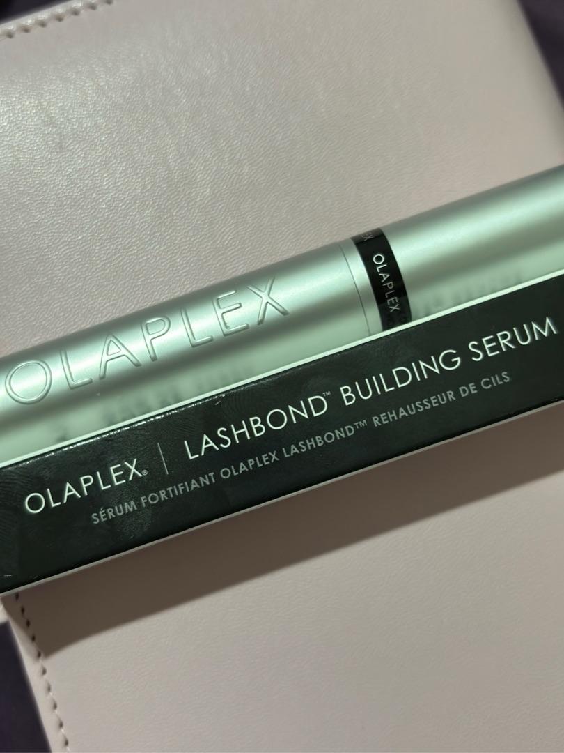 Olaplex Lashbond Building Serum siero ciglia 4,5ml allungante