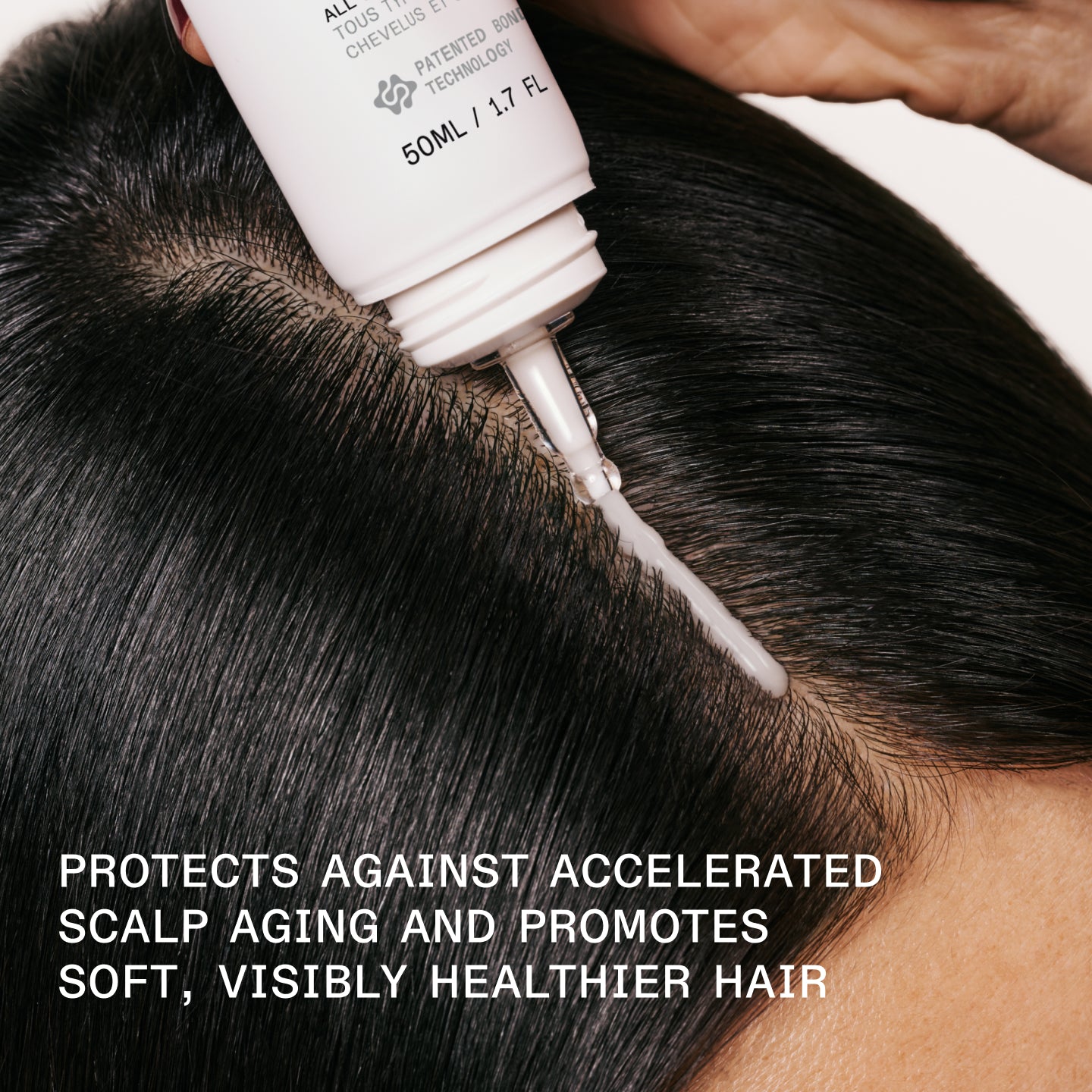 Olaplex Scalp Longevity Treatment siero cute 50ml idratante