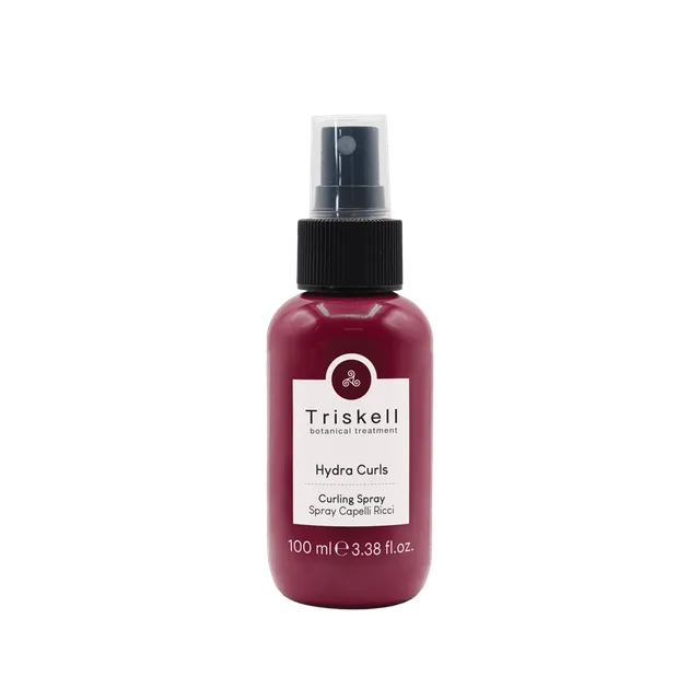 LVDT Hydra Curls Curling Spray ricci 100ml definizione
