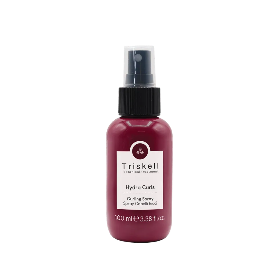 LVDT Hydra Curls Curling Spray ricci 100ml definizione