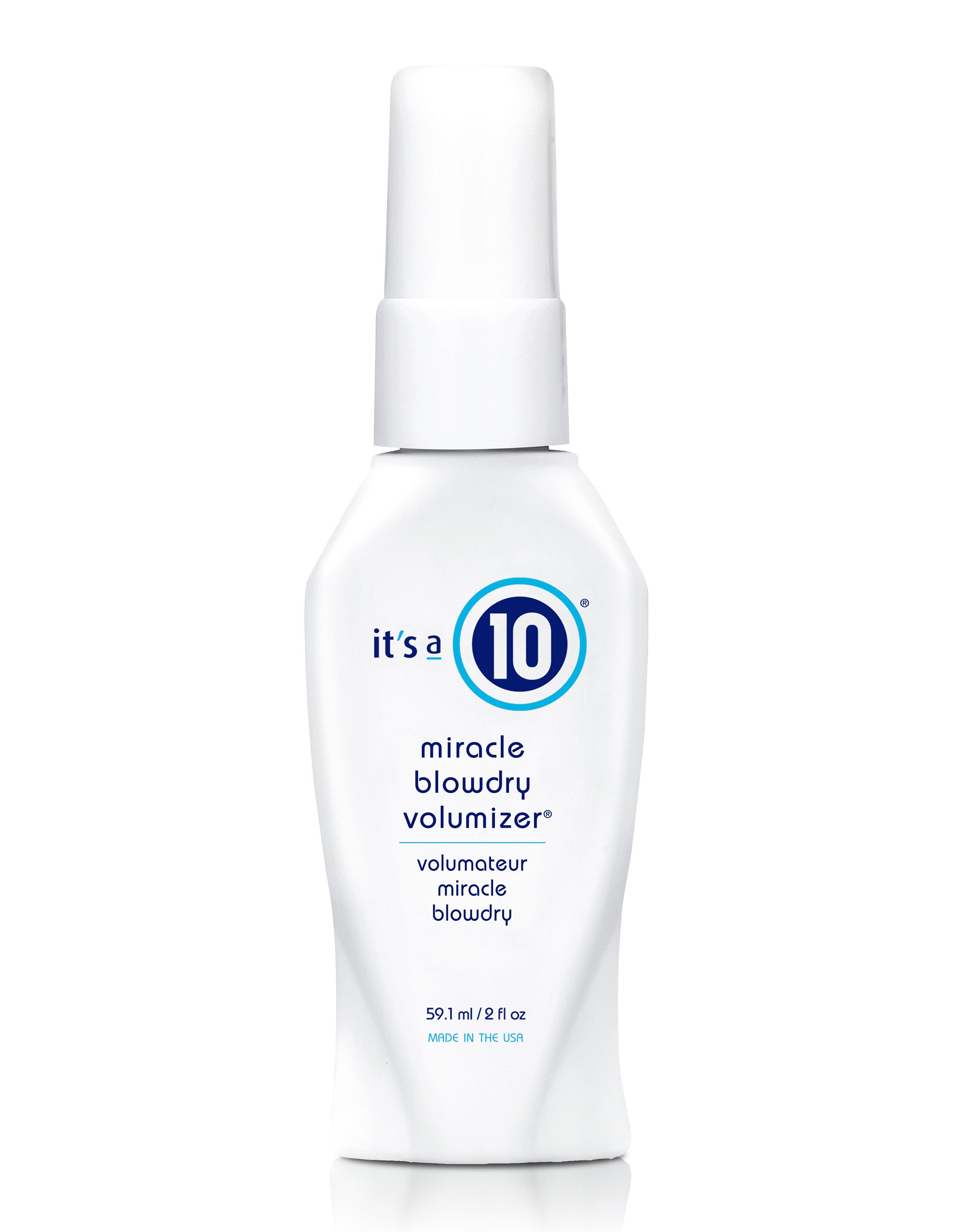 It's a 10 Miracle Volume e Shine Kit capelli 2 pezzi volumizzante