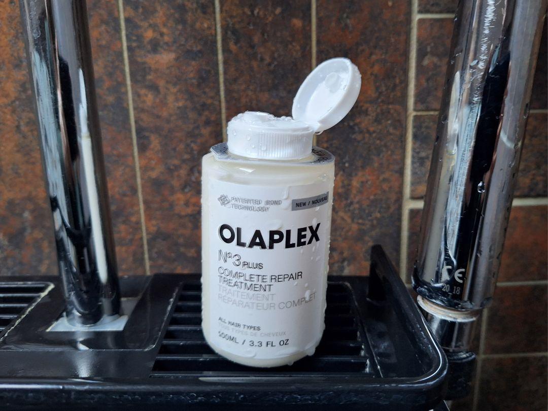 Olaplex N°.3Plus trattamento riparatore 100 ml pre-shampoo