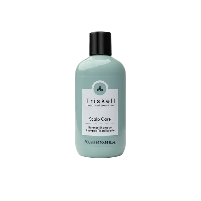 LVDT Le Vie Della Terra Balance Shampoo Cute 300ml Delicato