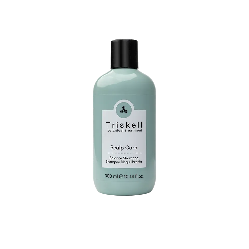 LVDT Le Vie Della Terra Balance Shampoo Cute 300ml Delicato