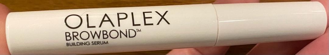 Olaplex Browbond Building siero sopracciglia definente