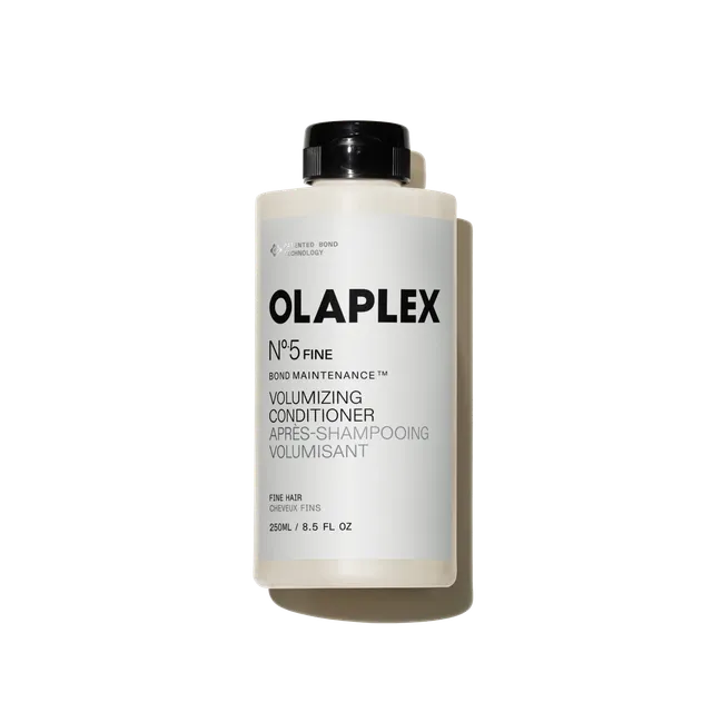 Olaplex N.5 Fine Bond Maintenance balsamo volumizzante 250 ml volume