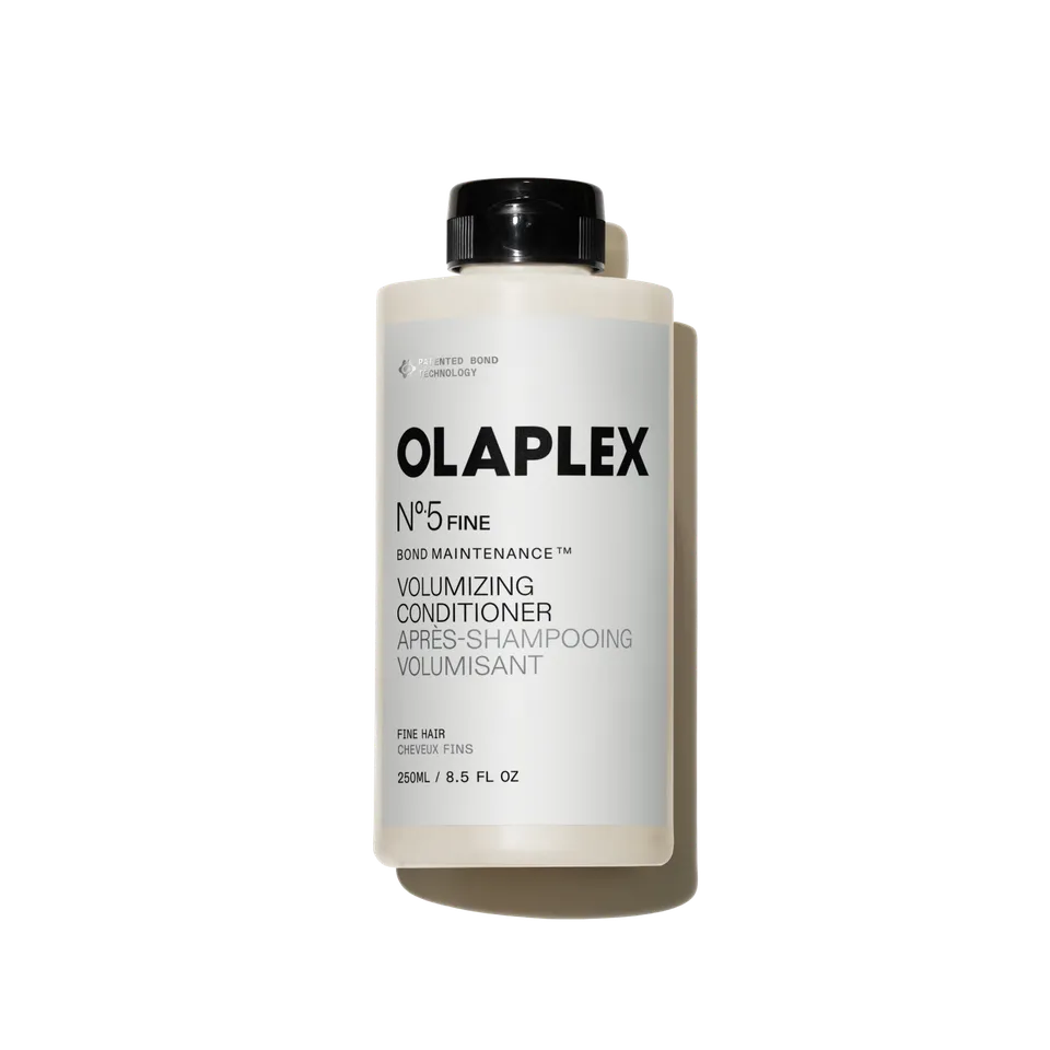 Olaplex N.5 Fine Bond Maintenance balsamo volumizzante 250 ml volume