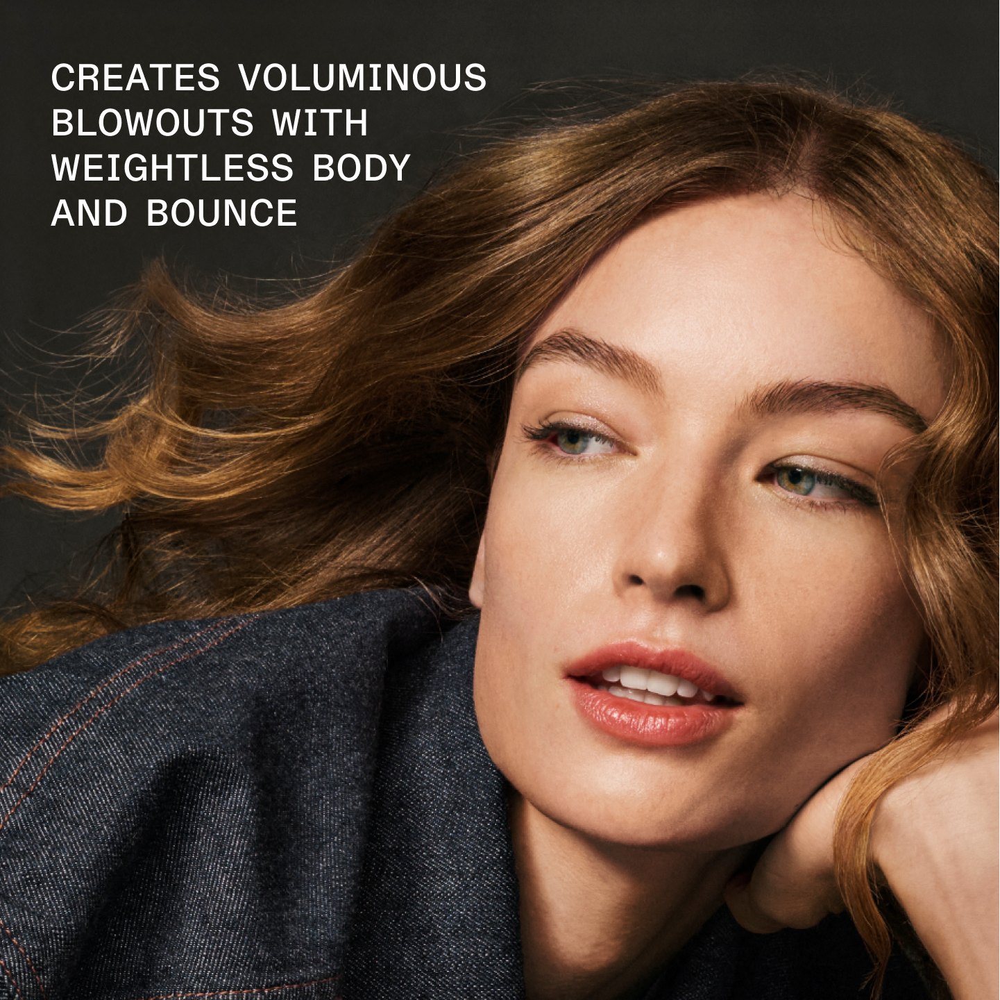 Olaplex Volumizing Blow Dry Mist spray 150ml volumizzante