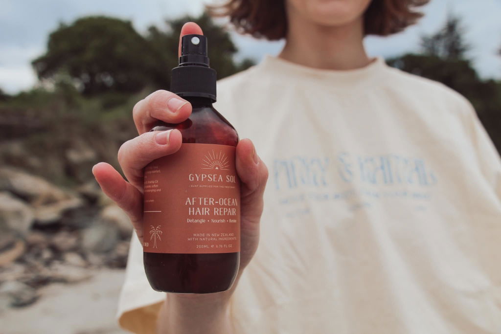 Gypsea Sol After-Ocean Hair Repair balsamo leave-in 200ml riparatore