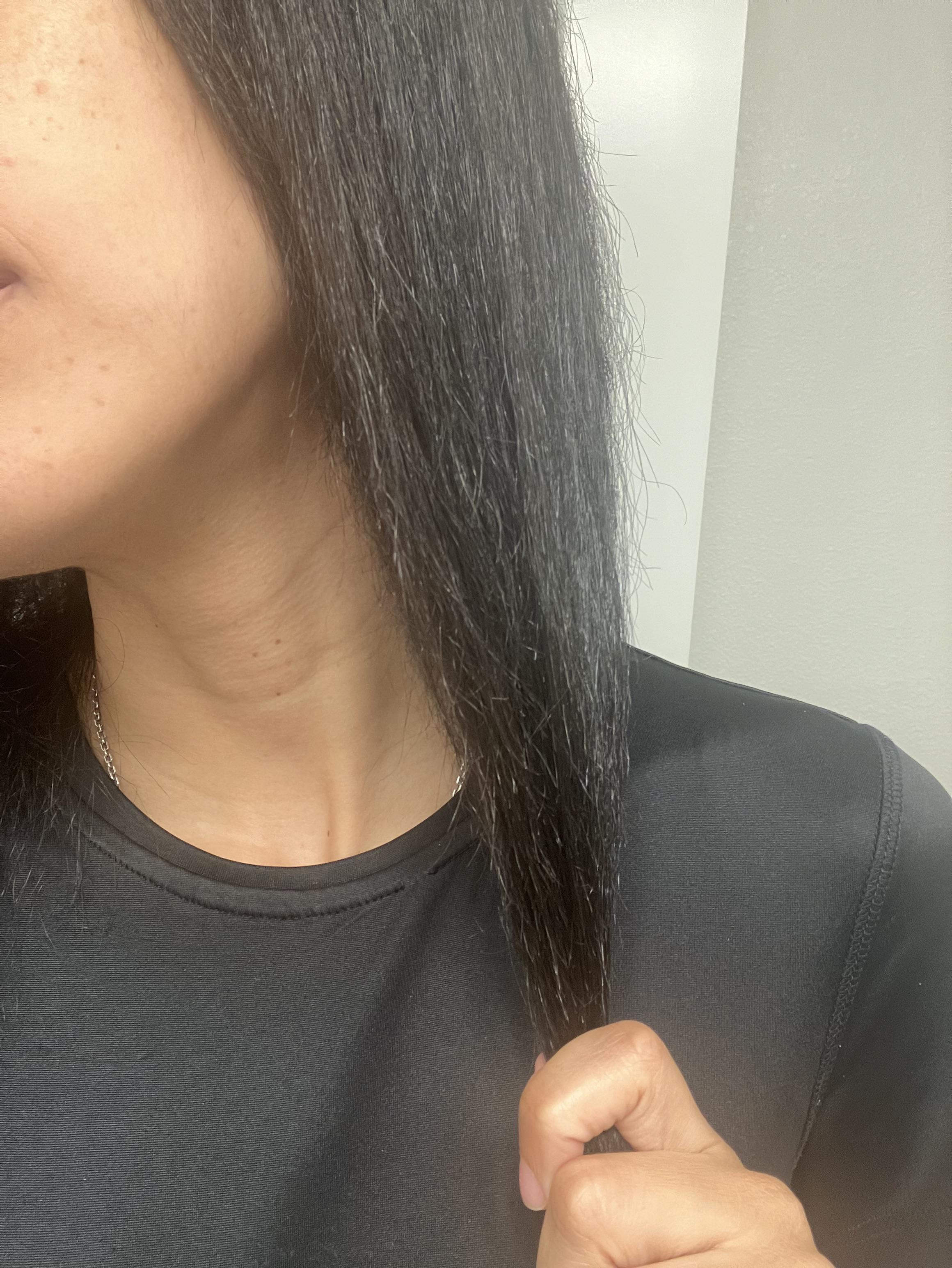 Olaplex Weightless Nourishing Mask maschera leggera volume