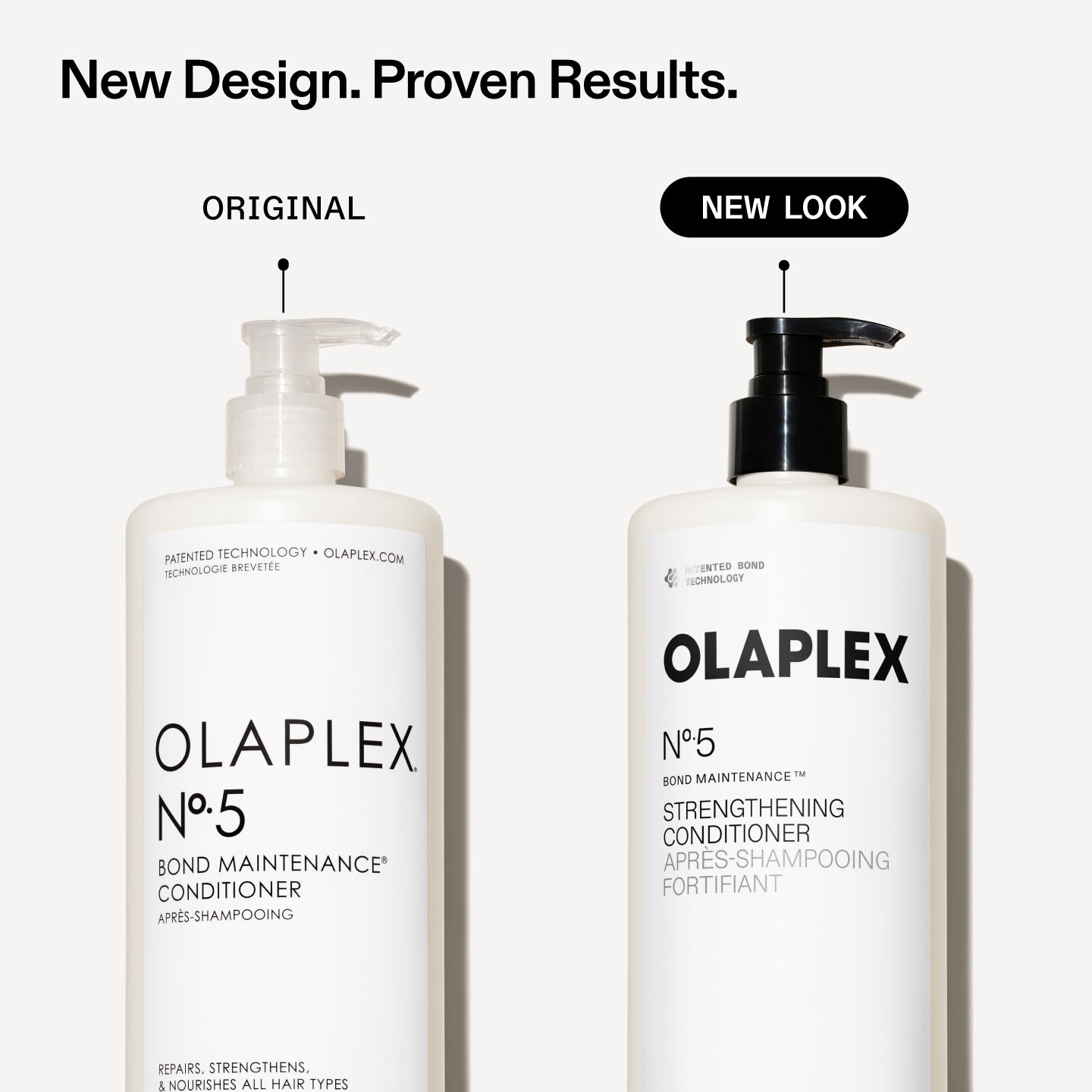 Olaplex N°.5 Bond Maintenance Balsamo 1000 ml Riparatore