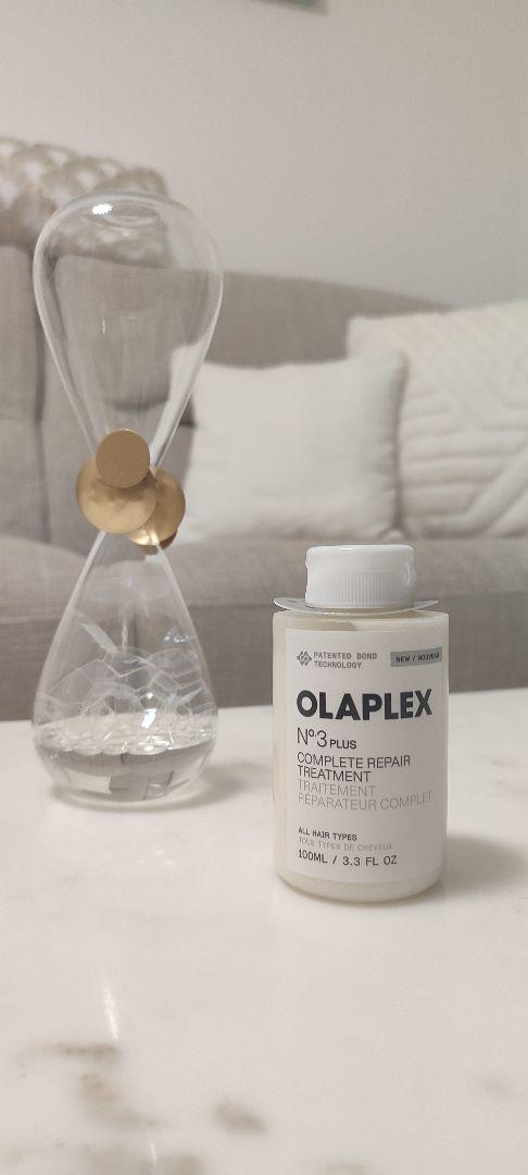 Olaplex N°.3Plus trattamento riparatore 100 ml pre-shampoo