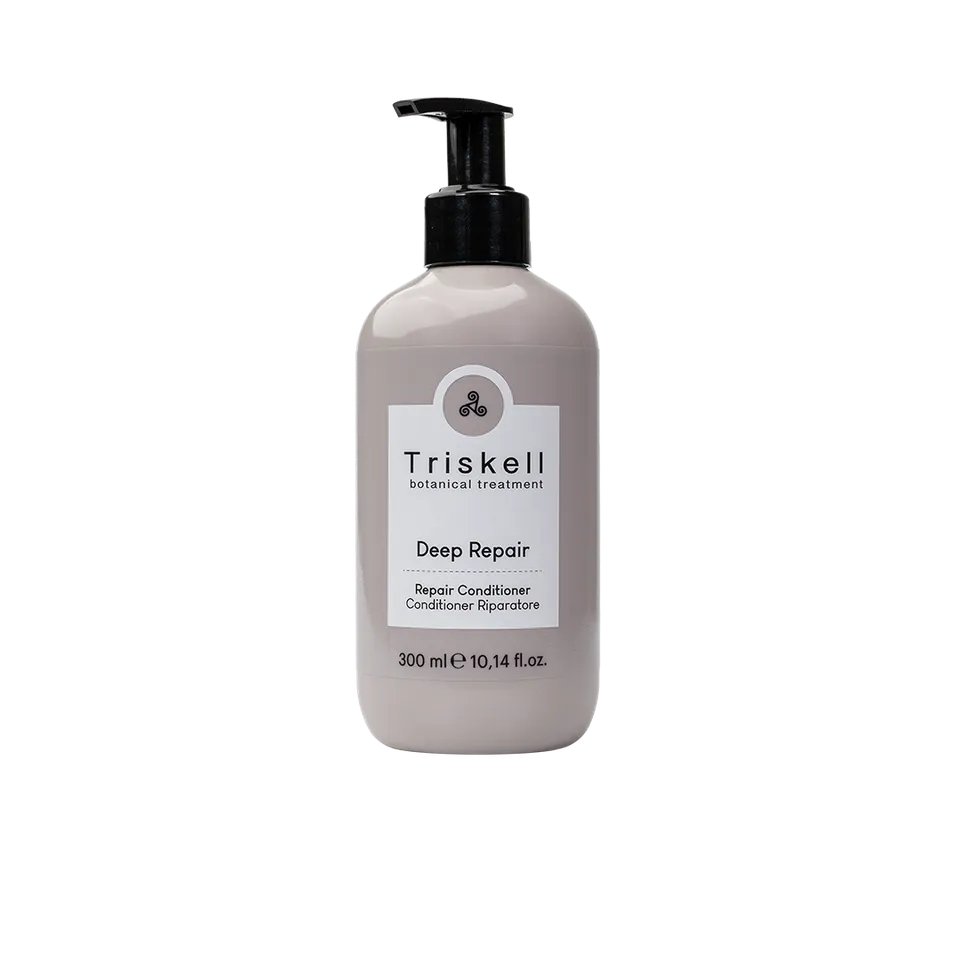 Le Vie Della Terra Deep Repair Conditioner balsamo 300ml riparatore