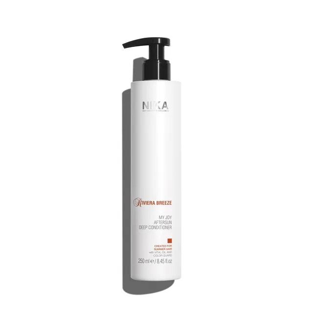 Nika My Joy AfterSun conditioner 250ml doposole