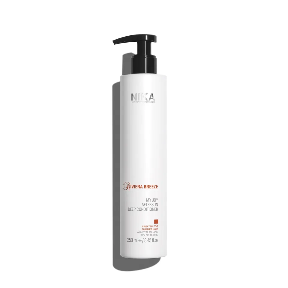 Nika My Joy AfterSun conditioner 250ml doposole