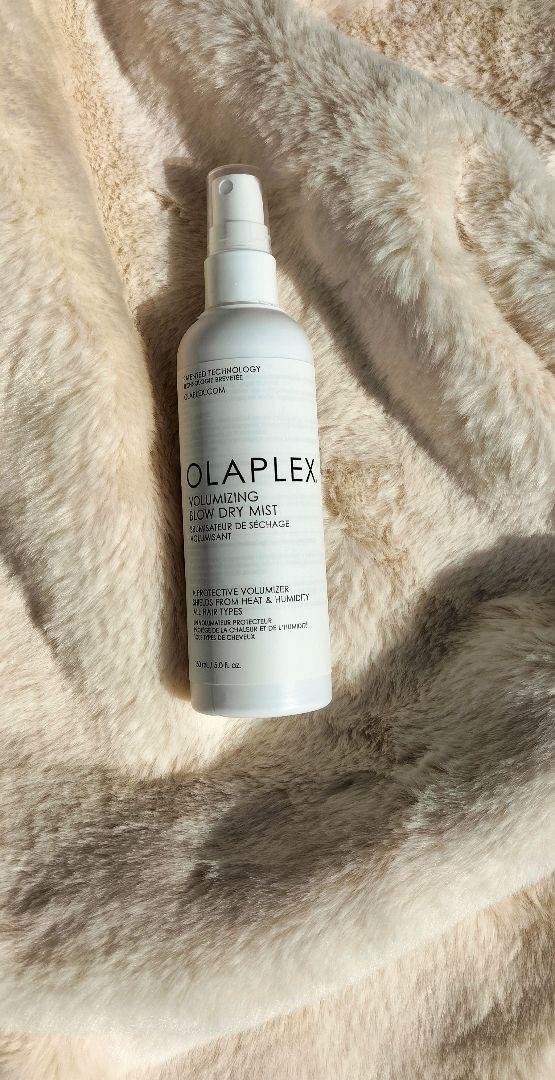 Olaplex Volumizing Blow Dry Mist spray 150ml volumizzante