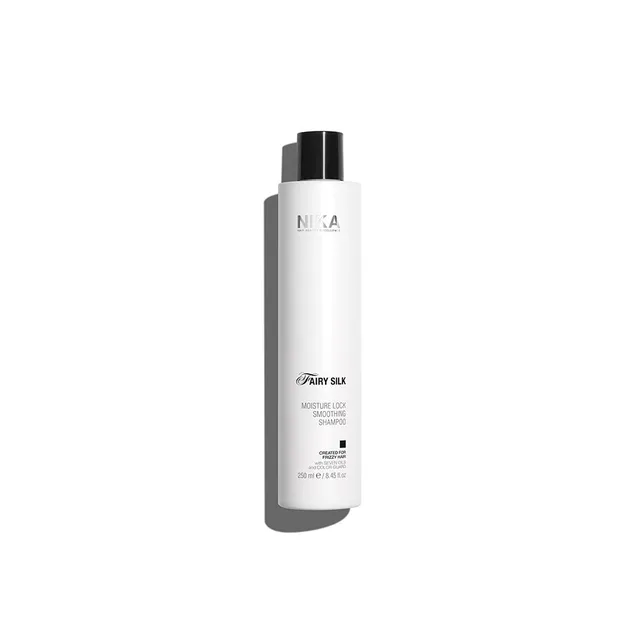 Nika Moisture Lock shampoo anticrespo 250 ml lisciante