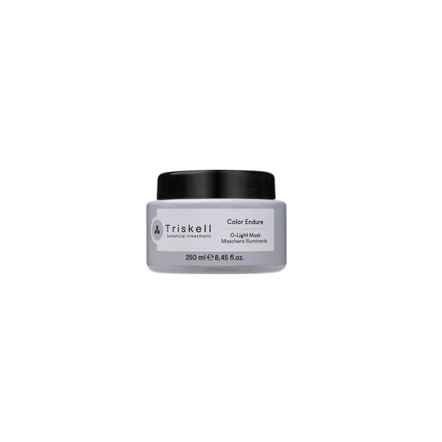 Le Vie Della Terra Color Endure O-Light maschera 250 ml illuminante
