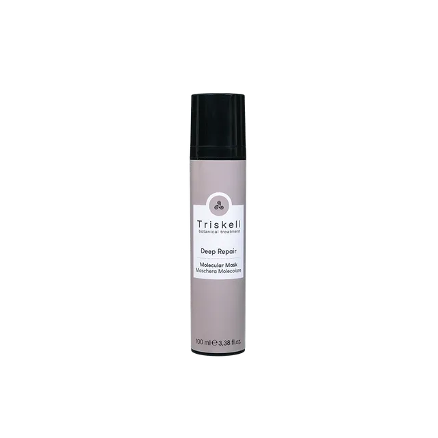 LVDT Deep Repair Molecular Mask maschera 100ml riparatrice