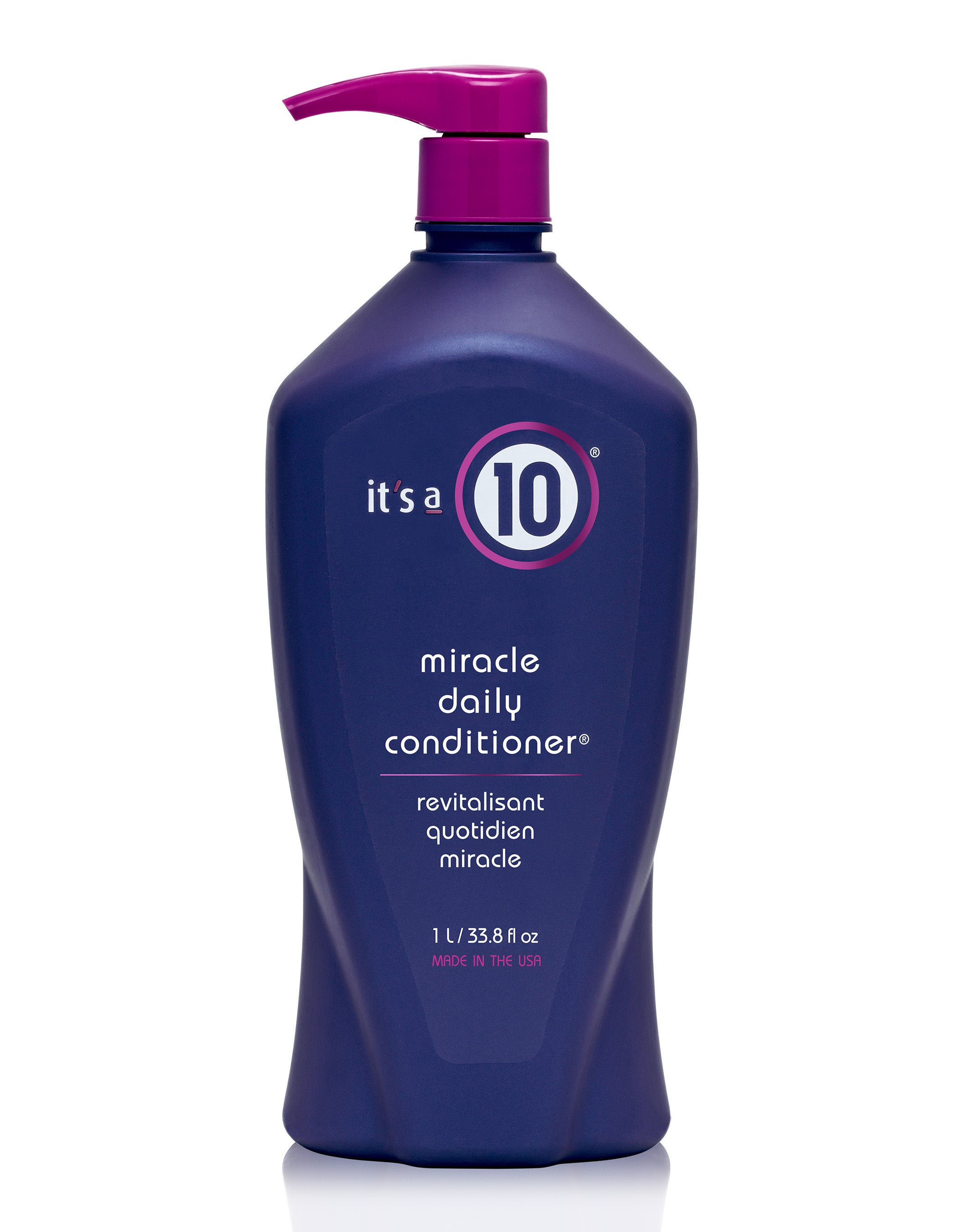 It's a 10 Miracle Daily Conditioner balsamo quotidiano